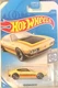 Hot Wheels 2019 Blue Card Volkswagen 119 VOLKSWAGEN SP2 Cream FYD62