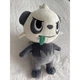 Pokemon Pancham Plush 8" Stuffed Animal Wicked Cool Toys