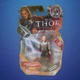 HASBRO MARVEL UNIVERSE LIGHTNING CLASH THOR New/Creased Card