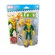 Marvel Legends Retro Loki 6" Action Figure Hasbro 2021 NEW SEALED MOC Avengers