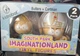 *NEW* Kidrobot South Park Imaginationland Butters & Cartman 3" Vinyl Figures