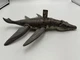 Jurassic World Dominion "Roar Strikers Liopleurodon" Action Figure (Mattel 2022)