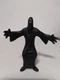 Vintage Disney The Phantom Blot Rubber Bendy Figure 90s