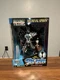 Sealed Todd McFarlane's MEDIEVAL SPAWN Ultra-Action Figure Super Size New