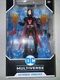 McFarlane DC Multiverse - Batwoman Unmasked (Batman Beyond) 7" Action Figure