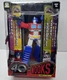 Hasbro Culturefly Nooks Transformers Optimus Prime 40th Anniversary Vinyl Nook