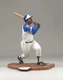McFarlane Sportspicks MLB Cooperstown series 5 HANK AARON action figure NIB
