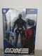 Hasbro G.I. Joe Classified Series Snake Eyes 6" Action Figure #02 E8490 (NEW)
