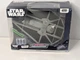 Star Wars Micro Galaxy Squadron Tie Reaper Vehicle w/ 3 Micro Figs  Series 3 NEW