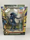 Xenomorph Alien Collection Lanard Warrior Xeno & Canister Blue Open Box