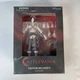 Diamond Select Castlevania Trevor Belmont Action Figure 2020 Netflix  NEW Sealed