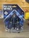 BBC 5 Inch Doctor Who 10th Doctor Blue Suit/Glasses Tenth Underground Toys NIB