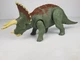 Jurassic World Dominion Roar Strikers Triceratops Dinosaur Figure Mattel