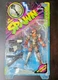 Vintage 1996 McFarlane Toys Nuclear Spawn Series 5 Action Figure New Sealed