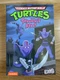 NECA Teenage Mutant Ninja Turtles Ultimate Foot Soldier Trouble's Afoot