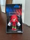 Sonic The Hedgehog 3 Movie KNUCKLES 2.5" Action Figure Jakks Pacific 2024 NEW