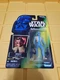 Kenner Star Wars Potf Red Card Greedo Action Figure