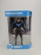 McFarlane Toys DC Essentials DCEASED Nightwing Action Figure #37 Deceased Zombie