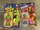 2022 Marvel Legends~3.75" Retro Kenner~Wolverine & Hulk Figures~BRAND NEW!!!