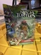 Teenage Mutant Ninja Turtles TMNT Movie RAPHAEL Action Figure Playmates - NEW!