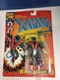 Marvel Comics Uncanny X Men Nightcrawler Action Figure 1991 ToyBiz Vintage NICE