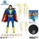 McFarlane DC Multiverse  Shazam!  Freddy Freeman Collector Edition #55 . INSTOCK