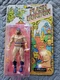 NECA Flash Gordon MING the Merciless Carded 8" Action Figure