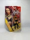 Sasha Banks WWE Action Figure Series 59 Mattel First Time In The Line NXT 2015