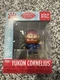 Funko Minis Rudolph Christmas Classic #132 Yukon Cornelius Vinyl Figure NEW