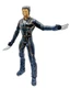 ToyBiz Marvel X-Men The Movie Wolverine 2000 6" Action Figure Loose