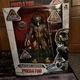 Lanard Hunter Series City Hunter Predator 7" Action Figure