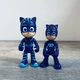 2 PJ Masks CATBOY Action Figures Toy Just Play