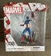 Schleich Marvel Captain America #02 21503 Figure NEW Sealed Comic Heroes Retired