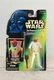 1996 Kenner Star Wars The Power of the Force Admiral Ackbar 3.75" Action Figure