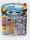 1994 Star Trek TNG Captain Picard as a Romulan Action Figure Playmates Toys NOS