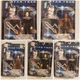 Star Trek First Contact 1996 PLAYMATES  6" Action Figure "YOU PICK" NEW!!!