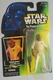 NEW STAR WARS POTF ADMIRAL ACKBAR WITH COMLINK WRIST BLASTER FIGURE KENNER! B81