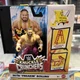 WWE Knuckle Crunchers SETH FREAKIN ROLLINS Wave 4 PINK Gear 3" Figure w Ladder