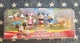 Disney Junior Mickey Mouse Collectible Figure Set Fab 5  Figure Pack 3" Toy NIB