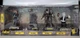 McFarlane Toys Movie Maniacs Fallout Vault Boy Lucy Maximus Ghoul 4 Figure Pack
