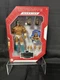 New WWE Ultimate Warrior Ultimate Edition 1992 Grudge Match Figure Mattel w/box 