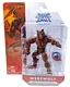 JAKKS Pacific Altered Beast Werewolf w/ Spirit Ball 4 " Action Figure Sega