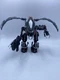 1995 McFarlane | Spawn | Future Spawn Special Edition Ultra Action Figure-USED