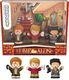 Little People Collector Home Alone Special Edition Set for Movie Fans, 3 Char...