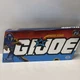 GI Joe 25th Anniversary Cobra Battle Set 5 Action Figures 2007 Hasbro Commander