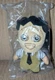 NEW Texas Chainsaw Massacre Phunny Leatherface 8" Plush (Loot Crate) Kidrobot