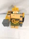 Minecraft Legends Portal Guard Action Figure