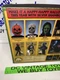 Halloween 3 Season of the Witch 8" Scale 6" Clothed Action Figure 3-pk Neca 2020