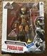 Lanard Hunter Series City Hunter Predator 7" Action Figure New In Box