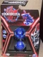 Bakugan Titanium Hammerhead Spin Master Battle League Set Blue